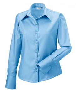 Damesblouse Russell Ultimate Non-iron LM